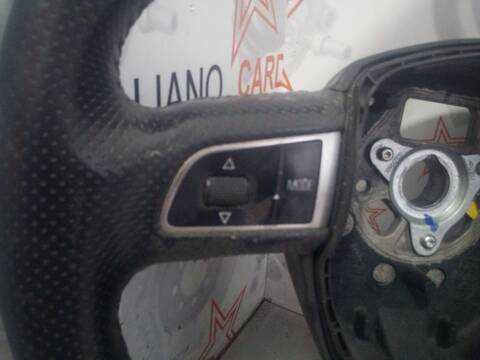 Foto 2ª: Volante Audi A5 2.0 TDI 105KW) 143CV [CAGA] (2010)