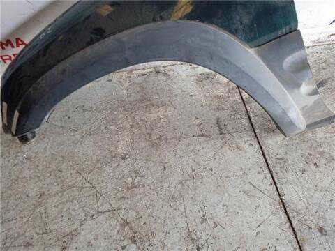 Aletin Delantero Izquierdo Toyota Rav4 2.0