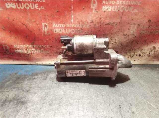 Foto 2ª: Motor de Arranque Hyundai i10 1.0 BASIS [1.0 LTR. - 49 KW CAT] [G3LA]