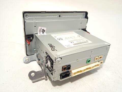 Foto 4ª: Sistema GPS Toyota CHR 1.8 HYBRID ZYX10_ ZYX11_) 98CV 72KW (2023)