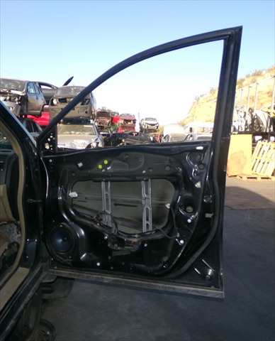 Foto 2ª: Puerta Delantera Derecha Honda Crv 2.2 CTDI 2006-2009 [N22A2] (2007)