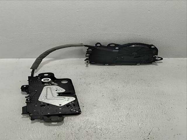 Cerradura Maletero Portón Bmw X1 SDRIVE 18D 150CV