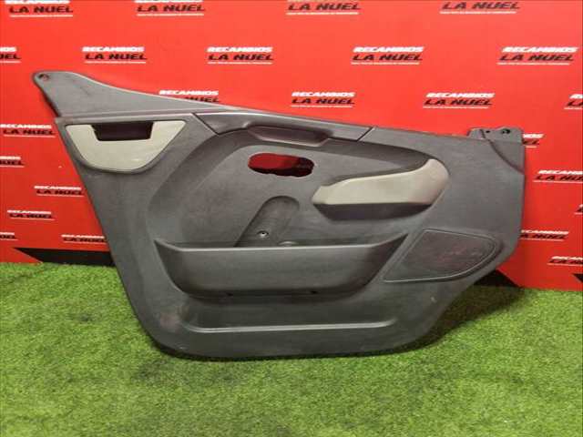 Tapizados Cartoneras Renault Master 2.3 DCI 125 FWD FV0C FV0D FV0G FV0H FV0J FV0K) 125CV 92KW FURGONETA