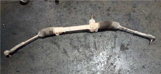 Cremallera de Direccion Fiat 500 1.2