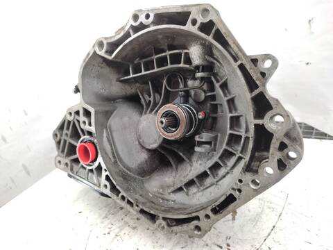 Foto 3ª: Caja Cambios Opel Corsa 1.2 L08 L68) 86CV 63KW [A12XER] (2012)