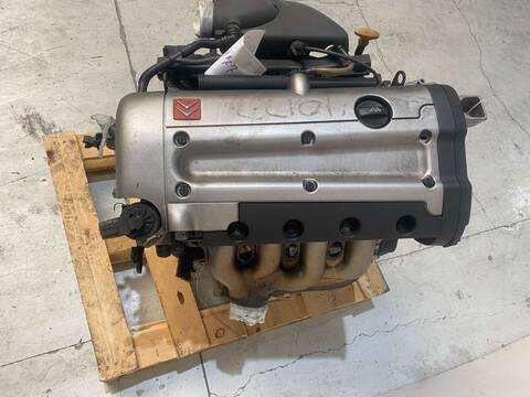 Motor Completo Peugeot 406 1.8 16V CAT BERLINA 116CV 85KW