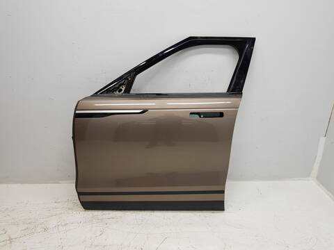 Puerta Delantera Izquierda Land Rover Range VELAR S