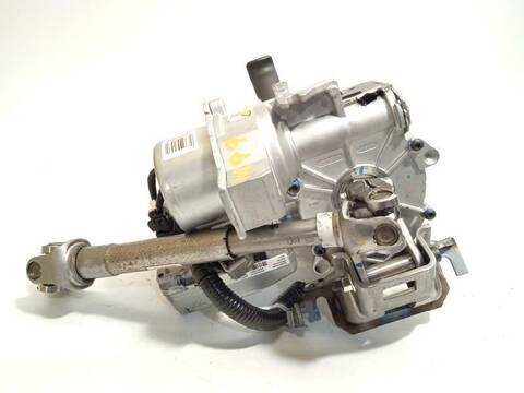 Foto 2ª: Columna Dirección Mazda 2 1.5 DIESEL CAT 105CV 77KW [S5] (2016)