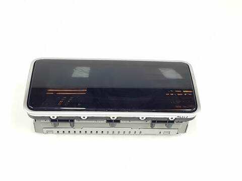 Pantalla Multifuncion Land Rover Range VELAR S