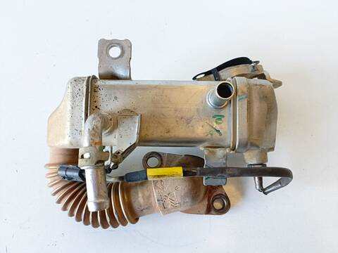 Valvula EGR Nissan X-Trail ACENTA 4X4 131CV