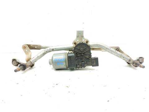 Motor Limpia Delantero Peugeot 2008 ACTIVE 100CV 73KW
