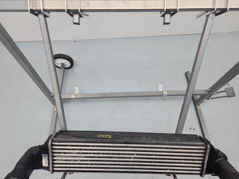 Foto 3ª: Intercooler Bmw X3 2.0D 150CV 110KW [204D4] (2006)