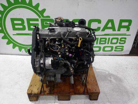 Motor Completo Ford Focus TREND 101CV