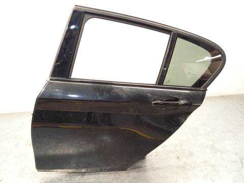 Puerta Trasera Izquierda Bmw Serie 1 116 D F20)