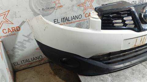 Foto 2ª: Paragolpes Delantero Nissan Qashqai ACENTA 150CV 110KW [M9R832] (2010)