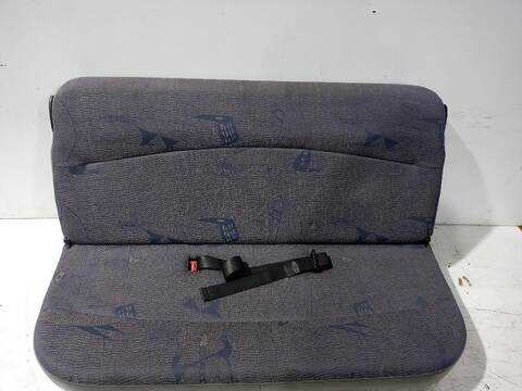 Foto 1ª: Asientos Traseros Renault Kangoo ALIZE 64CV (1997)