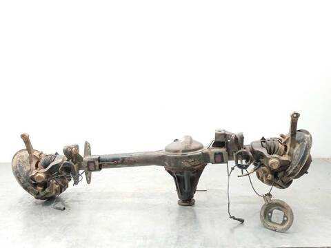 Puente Delantero Land Rover Discovery 2.5 TD 139CV 102KW