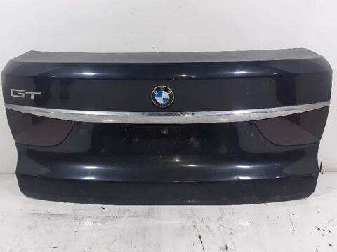 Maletero Bmw Serie 5 518 550I XDRIVE 408CV 300KW