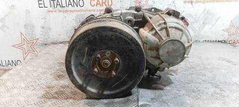 Caja Transfer Land Rover Discovery TDI 3-PTAS.) 122CV 90KW