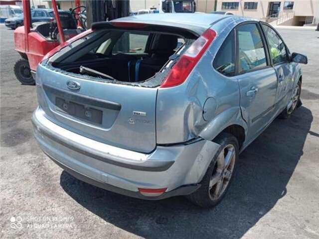 Foto 2ª: Elevalunas Eléctrico Delantero Izquierdo Ford Focus 1.8 TDCI [KKDA]