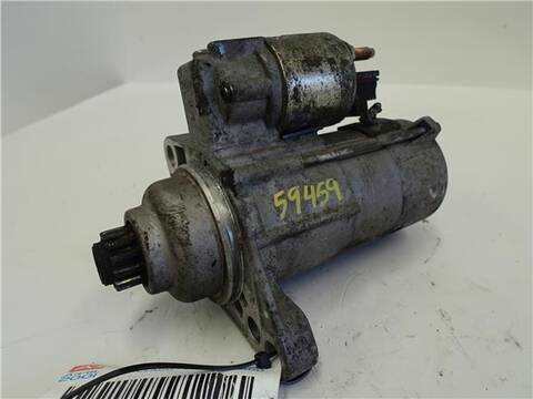 Motor de Arranque Volkswagen Golf 2.0 ADVANCE 110CV 81KW