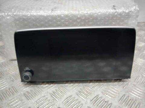 Sistema GPS Honda Crv ELEGANCE HYBRID 2WD 145CV 107KW