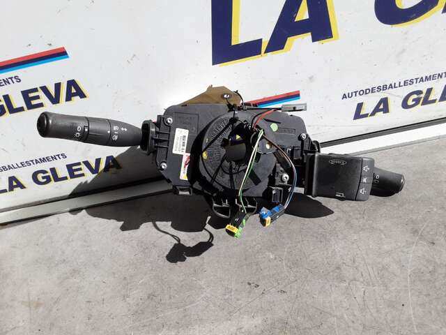 Mando Luces Renault Megane 1.9 DCI 120CV II BM0/1_, CM0/1_)