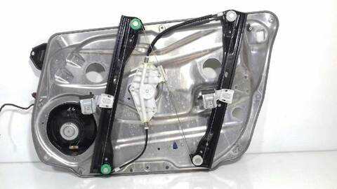 Foto 3ª: Elevalunas Eléctrico Delantero Izquierdo Mercedes Clase E 180 220 CDI BLUEEFFICIENCY 212.002) 170CV 125KW [OM651924] (2010)