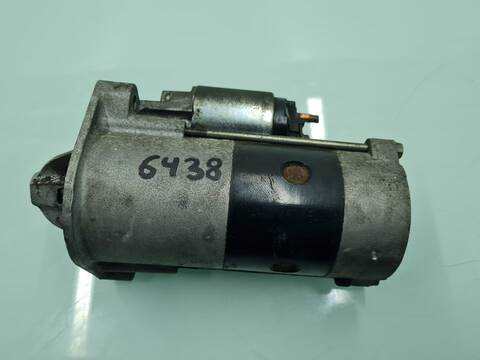 Motor de Arranque Chrysler Voyager 2.5 CRD SE GRAND VOYAGER 143CV 105KW