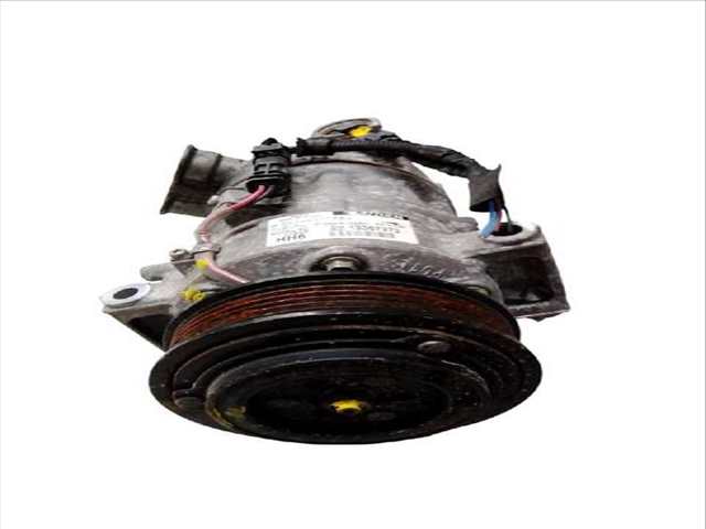 Foto 2ª: Compresor Aire Acondicionado Opel Insignia 1.6 CDTI 68) (2008)