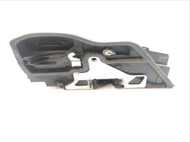 Foto 3ª: Cerradura Puerta Trasera Derecha Bmw Serie 5 518 530 D (2009)