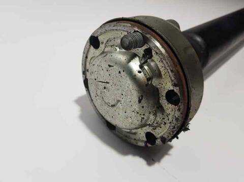 Foto 2ª: Transmision Central Audi Q7 3.0 TDI V6 ADVANCE QUATTRO 176KW) 240CV [CAS] (2009)