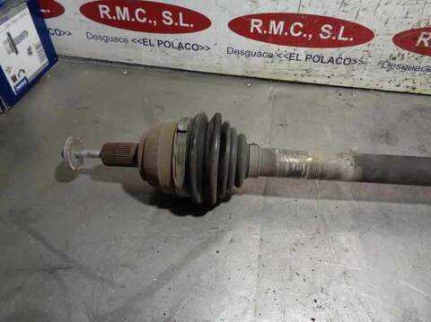 Foto 2ª: Transmision Delantera Derecha Ford C Max AMBIENTE D) 116CV 85KW FOCUS CAP) [SIDA] (2008)