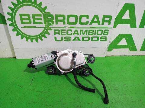 Foto 2ª: Motor Limpia Trasero Seat Ibiza EMOCION 60CV [CGPB] (2008)