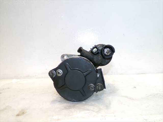 Foto 3ª: Motor de Arranque Honda Crv 2.2 CTDI 2006-2009 [N22A2] (2007)