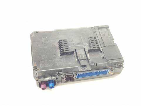 Centralita Motor ECU Dacia Sandero STEPWAY EXTREME GO