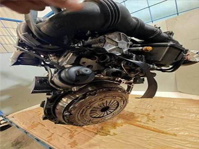 Foto 2ª: Motor Completo Peugeot 308 1.6 SPORT [1.6 LTR. - 80 KW HDI FAP CAT (9HZ - DV6TED4)] [9HZ / DV6TED4]