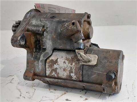Foto 2ª: Motor de Arranque Land Rover Freelander 2.0 DI 98CV 72KW [D-20T2N] (1998)