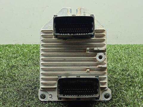 Centralita Motor ECU Opel Vectra 1.8 16V F68) 122CV 90KW