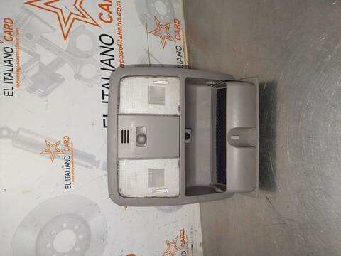 Foto 3ª: Luz Interior Toyota Rav4 EXECUTIVE 150CV 110KW [2AD] (2011)