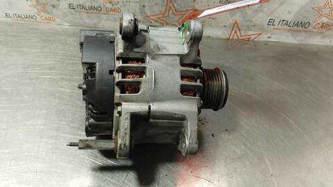 Foto 2ª: Alternador Seat Leon ERENCE 105CV 77KW [CAYC] (2011)