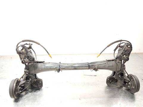 Puente Trasero Peugeot 208 ACTIVE 75CV 55KW