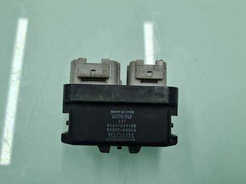 Foto 3ª: Centralita Motor ECU Toyota Land Cruiser D4-D VX 5-PTAS.) 163CV 120KW [1KDFTV] (2001)