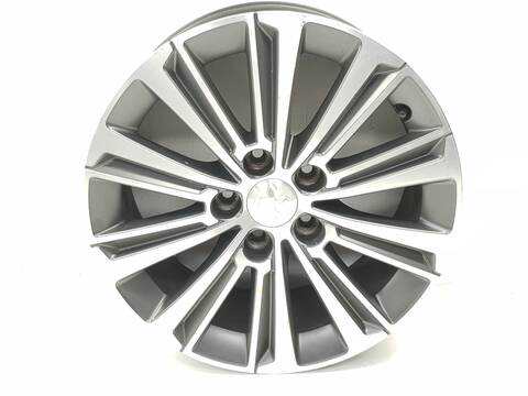 LLanta Aleacion Peugeot 308 ALLURE PACK