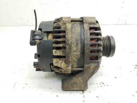 Foto 4ª: Alternador Ssangyong Actyon 200 XDI 141CV 104KW [D20DT] (2009)