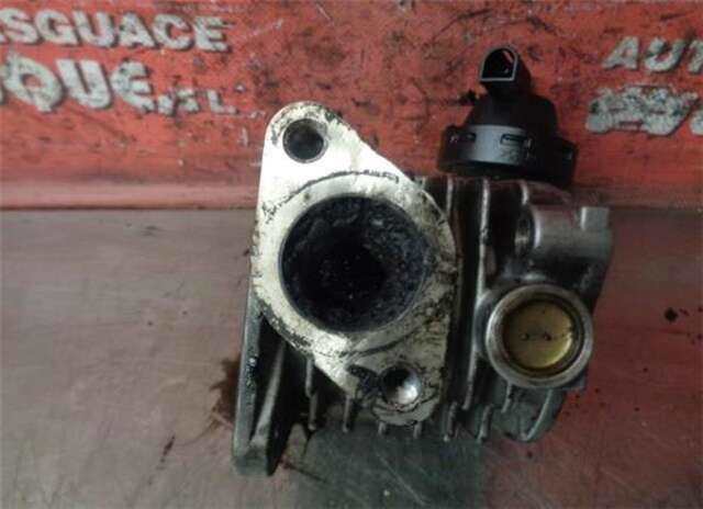Foto 3ª: Caja Mariposa Fiat Stilo 1.9 JTD (192_XE1A) [192A8000]
