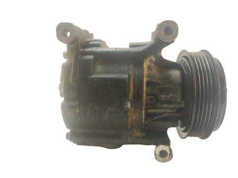 Foto 2ª: Compresor Aire Acondicionado Fiat 500 1.4 312AXC1B 312CXC1B) (2007)