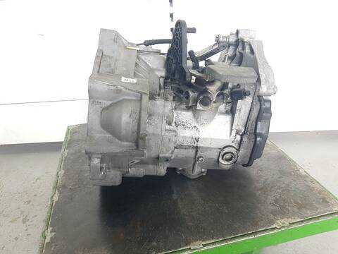 Foto 2ª: Caja Cambios Audi A3 1.9 TDI 105CV 77KW [BXE] (2007)