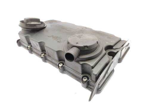 Foto 2ª: Despiece Motor Audi A4 2.0 TDI 16V 140CV 103KW [BLB,BRE] (2005)