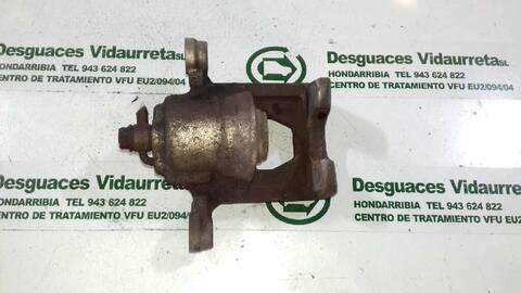 Foto 3ª: Pinza Freno Trasera Izquierdo Nissan Qashqai TEKNA 4X4 150CV 110KW [M9R EUR04] (2009)